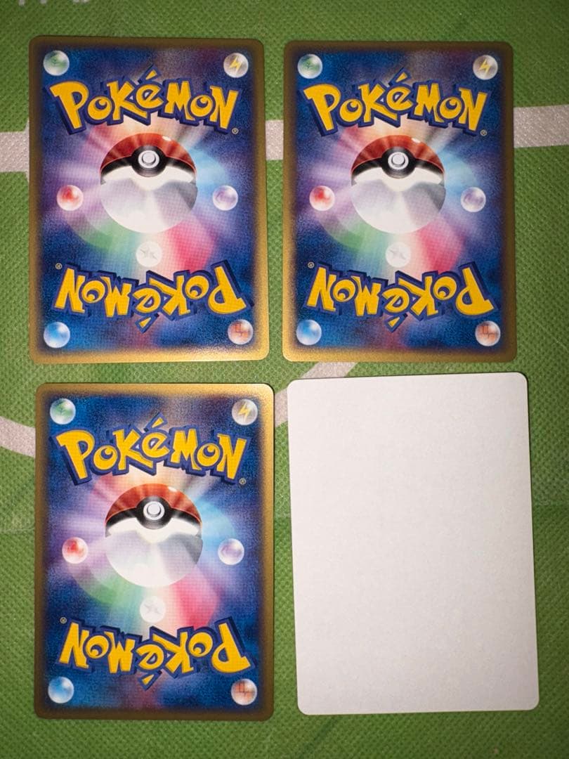 ポケモンカードトレーナーズ Vol.19