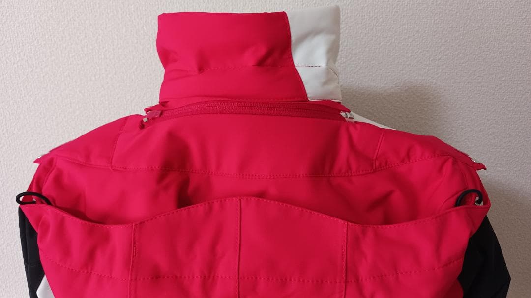 DESCENTE Move Sport ATHLETIC スキーウェア サイズS