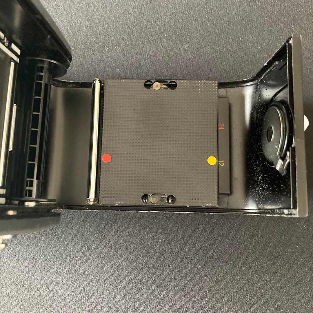 【ジャンク】 Kowa SIX フィルムカメラ