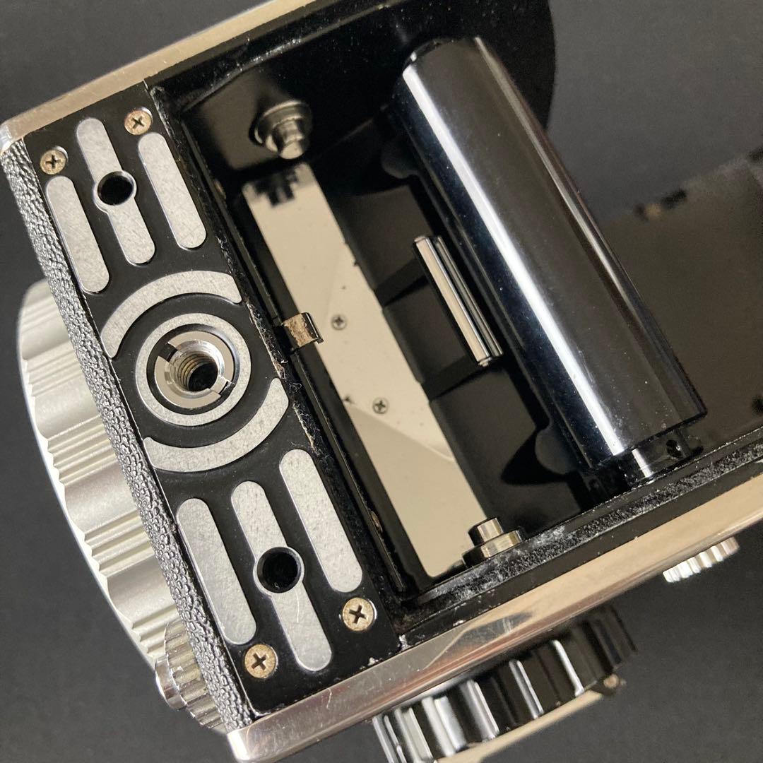 【ジャンク】 Kowa SIX フィルムカメラ