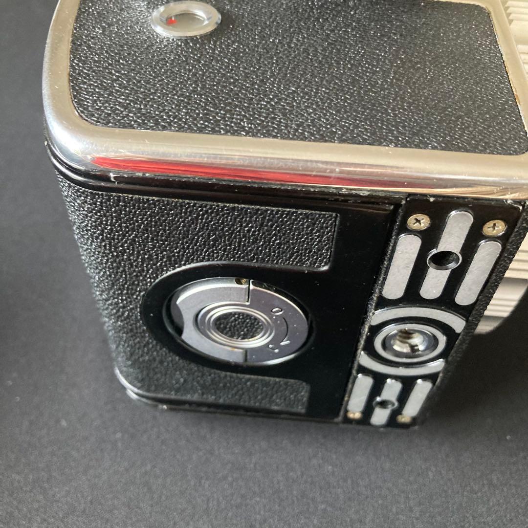 【ジャンク】 Kowa SIX フィルムカメラ