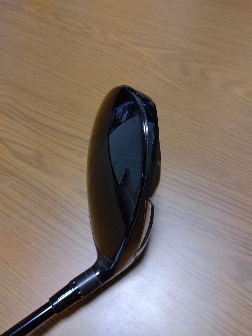 テーラーメイド BRNR ミニドラ ベンタス TRブルー 5S USモデル