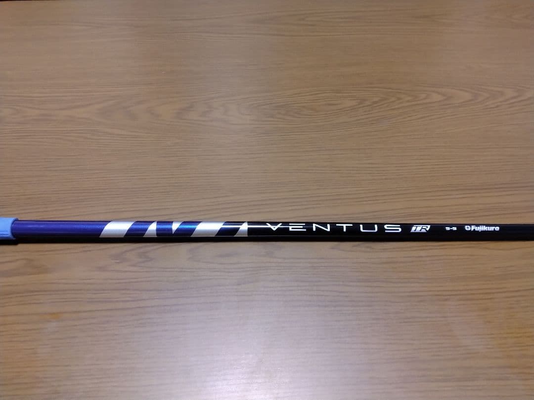 テーラーメイド BRNR ミニドラ ベンタス TRブルー 5S USモデル