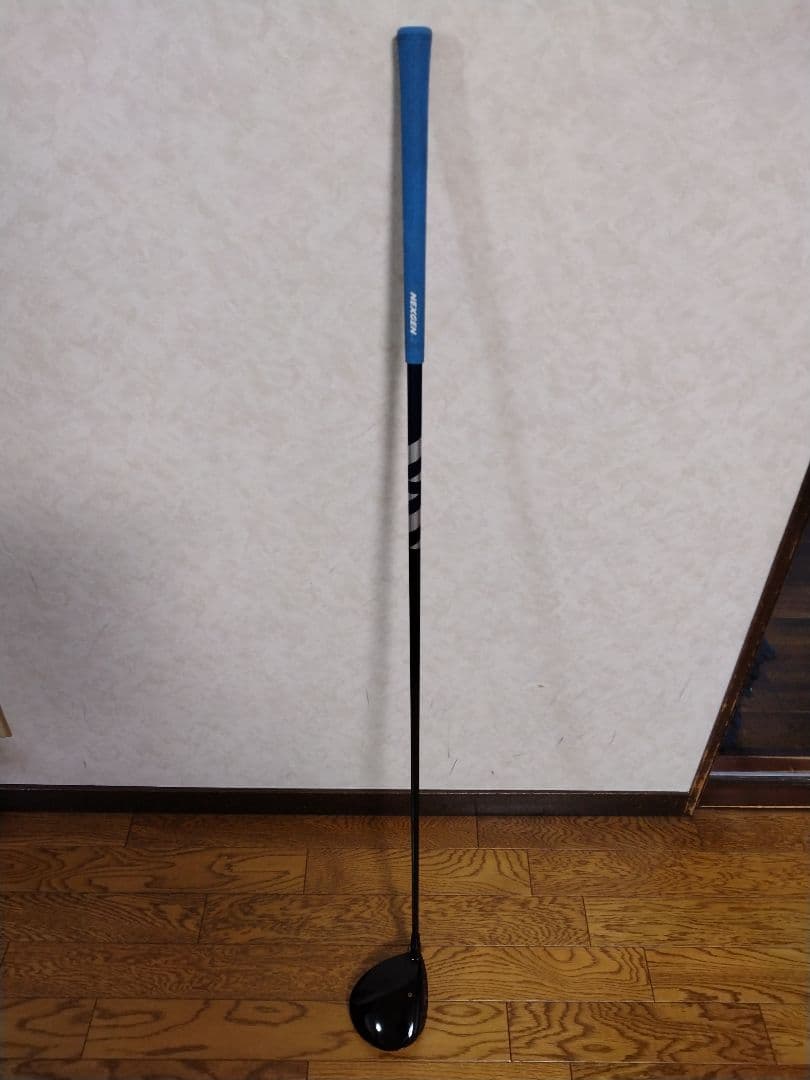 テーラーメイド BRNR ミニドラ ベンタス TRブルー 5S USモデル