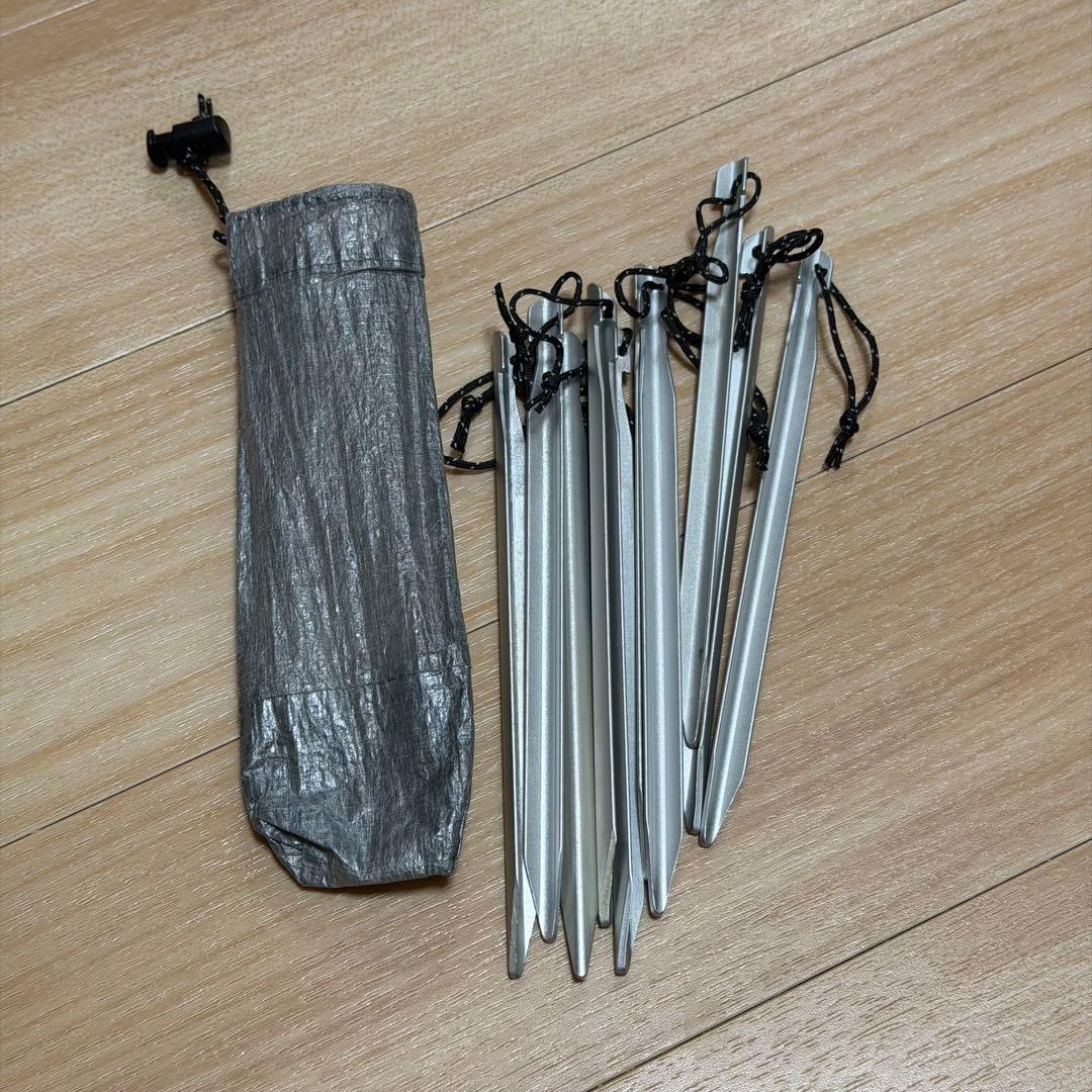 テント・タープ SAMAYA INSTANT2