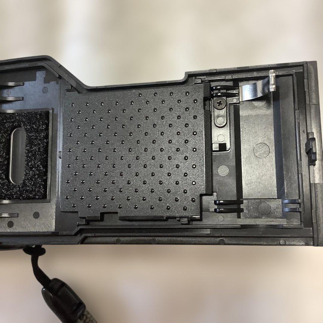 RICOH R1s コンパクトフィルムカメラ　ジャンク品