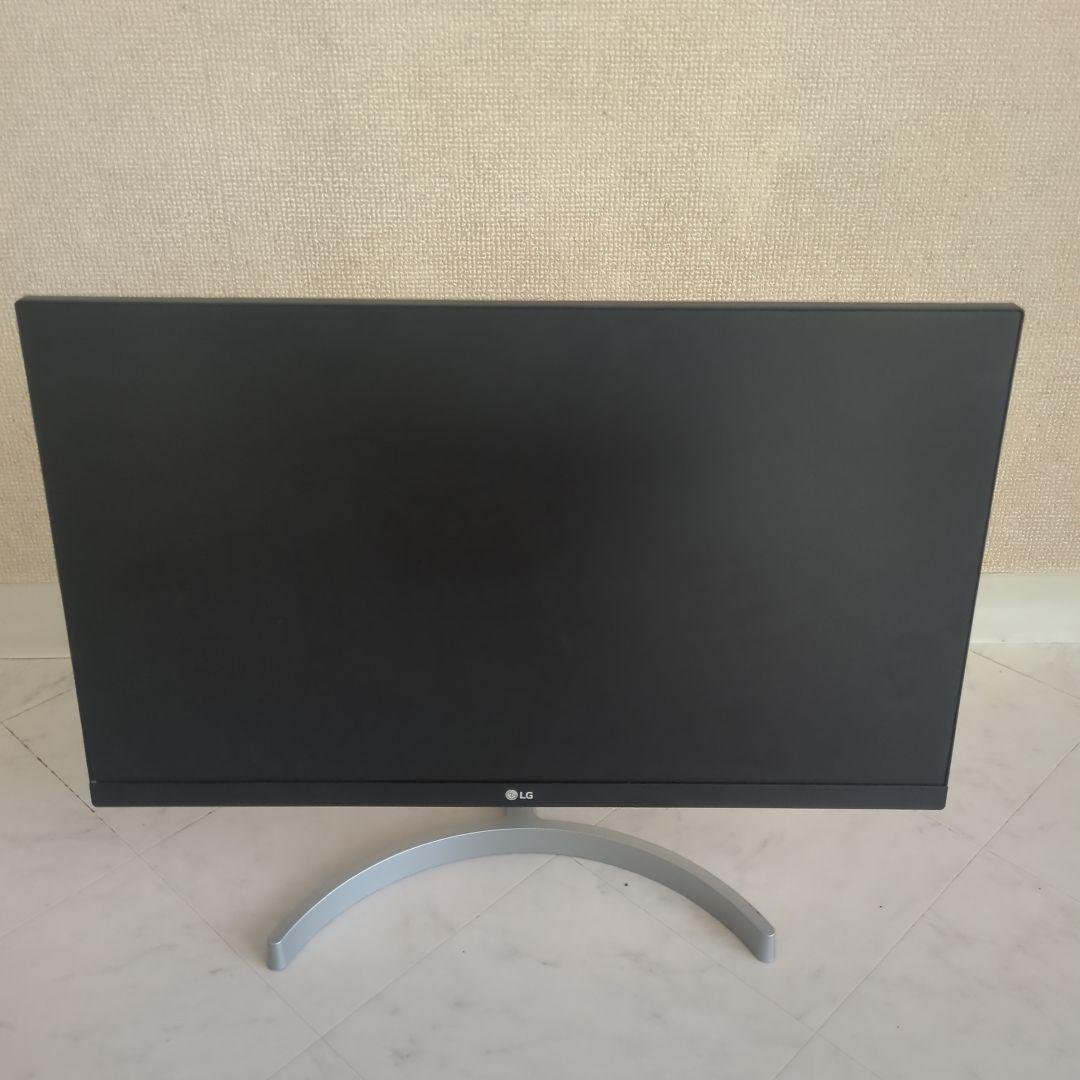 LG モニター 本体 23.8型