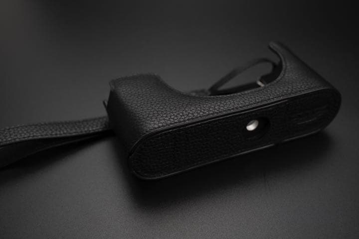 新品 本革 Leica　m11用カメラケース