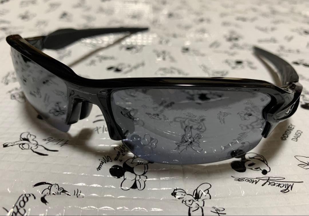 オークリー Oakley Flak 2.0 アジアフィット サングラス