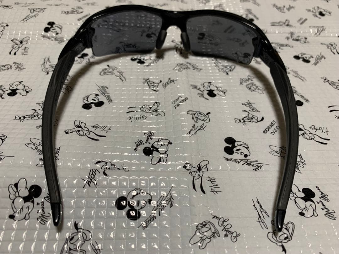 オークリー Oakley Flak 2.0 アジアフィット サングラス