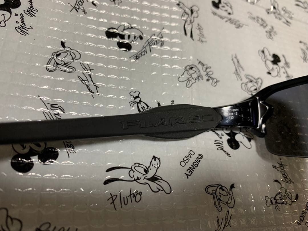 オークリー Oakley Flak 2.0 アジアフィット サングラス