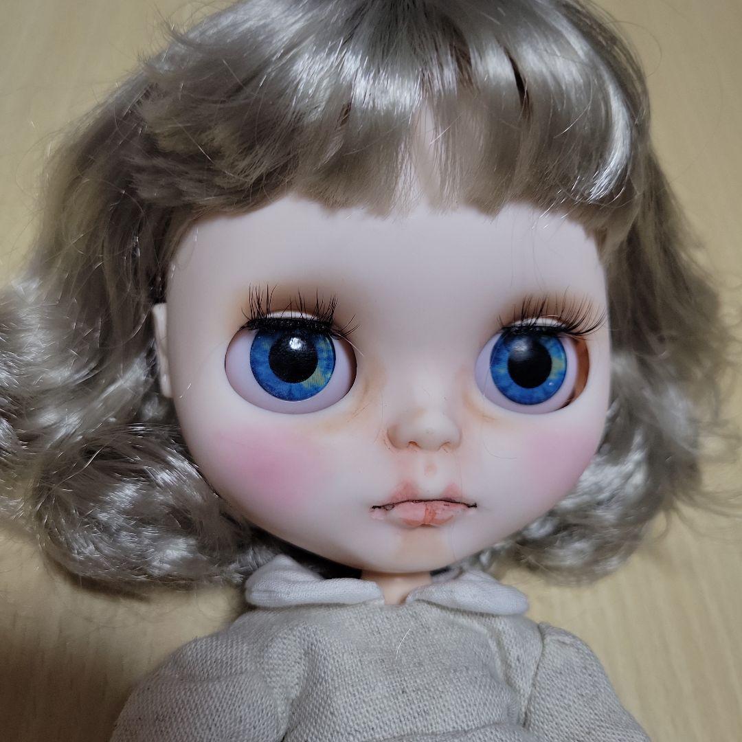 アイシードールカスタム　アイシードール　ブライスサイズ