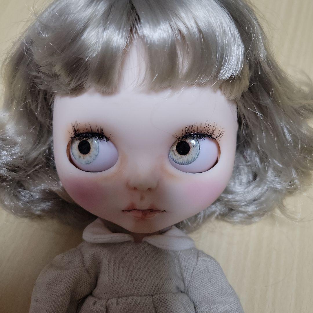 アイシードールカスタム　アイシードール　ブライスサイズ