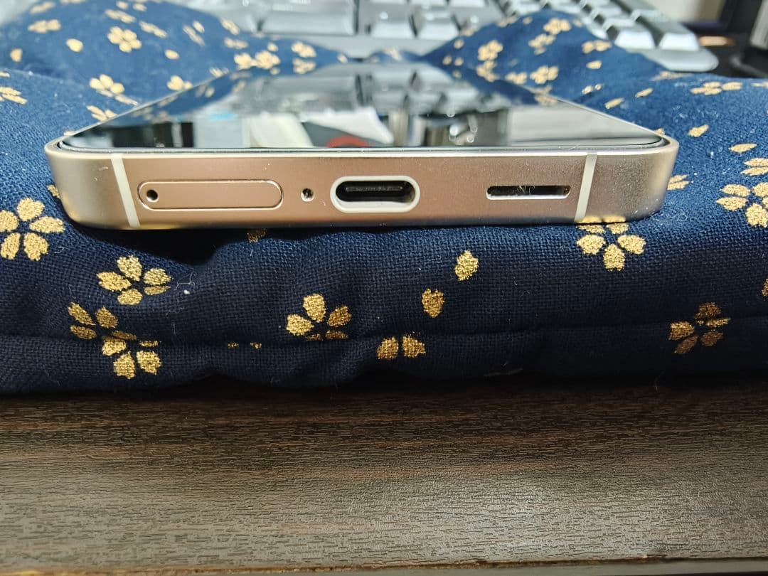 【美品】Galaxy S24 256GB SIMフリー