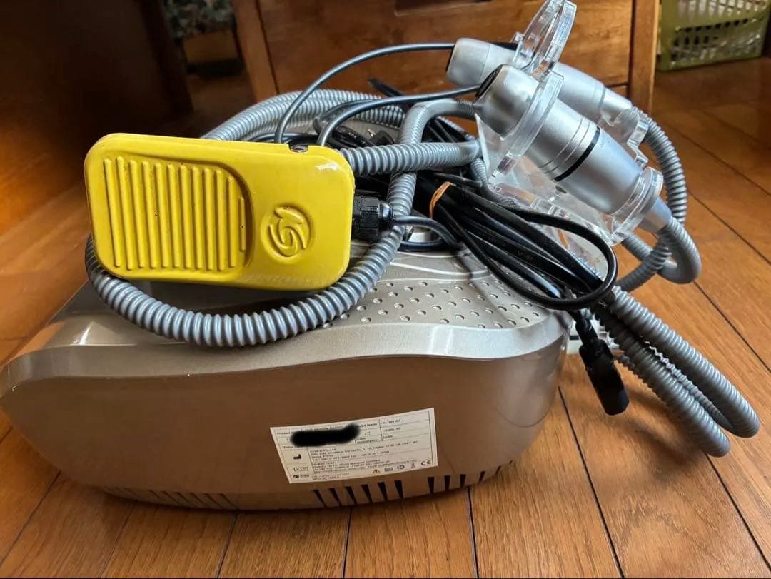 HICSU リフトアップ　業務用美容機器　たるみ　しわ　Vmax 韓国　ハイフ