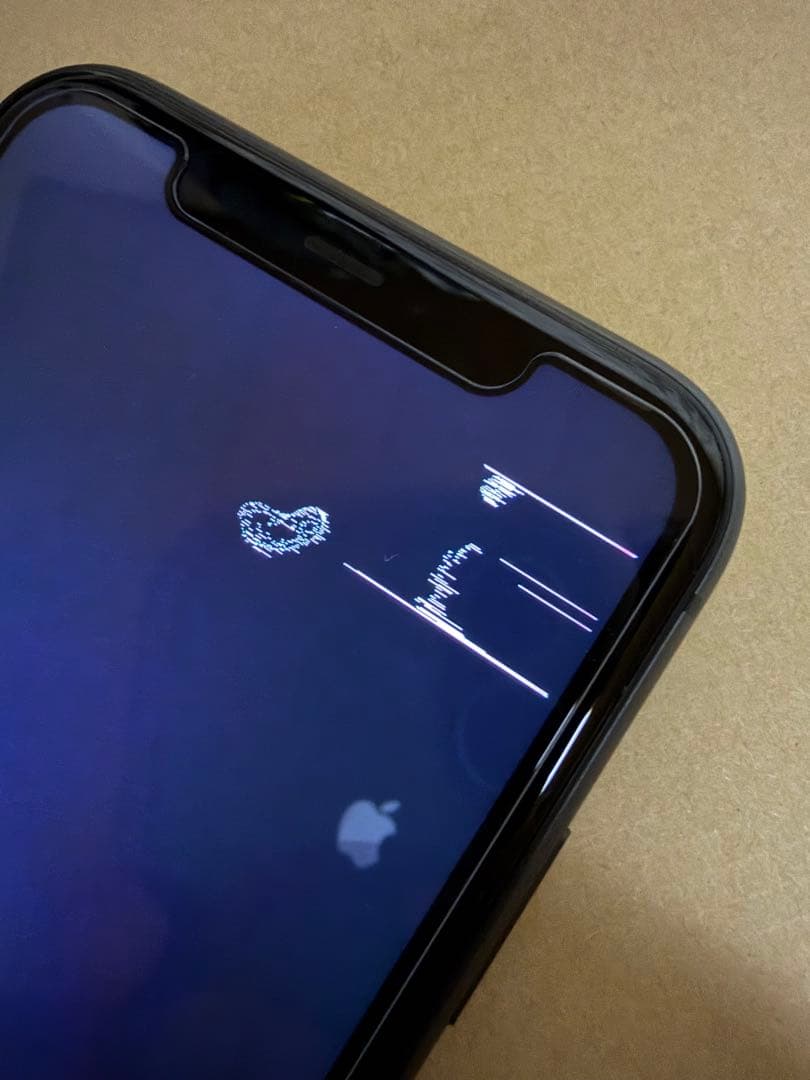 iPhone11 64GB ブラック