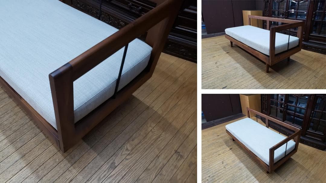 I41　Keiichi.O　北欧スタイル　unico　SWELLA