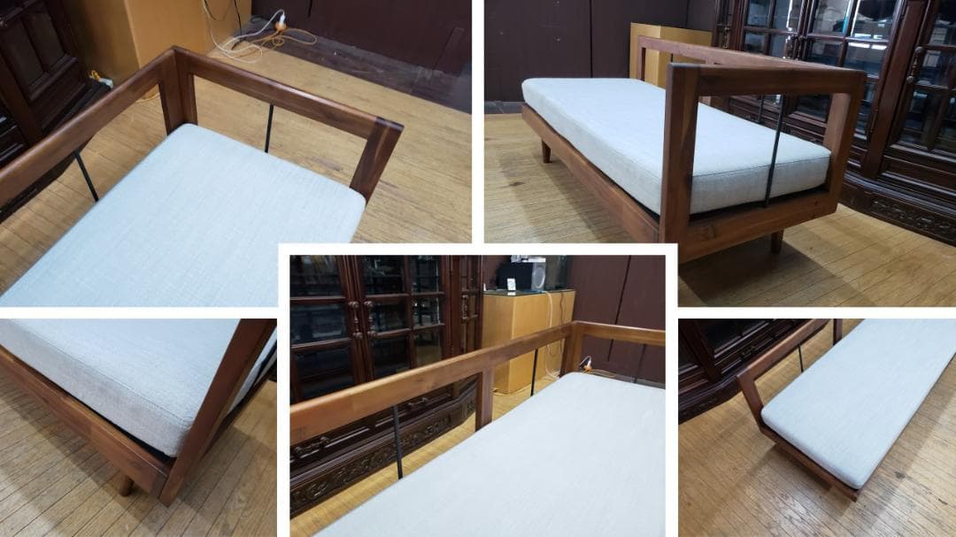 I41　Keiichi.O　北欧スタイル　unico　SWELLA