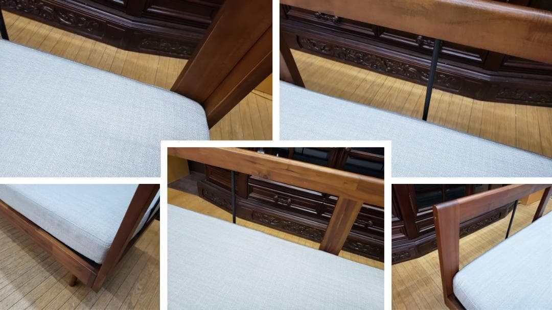 I41　Keiichi.O　北欧スタイル　unico　SWELLA