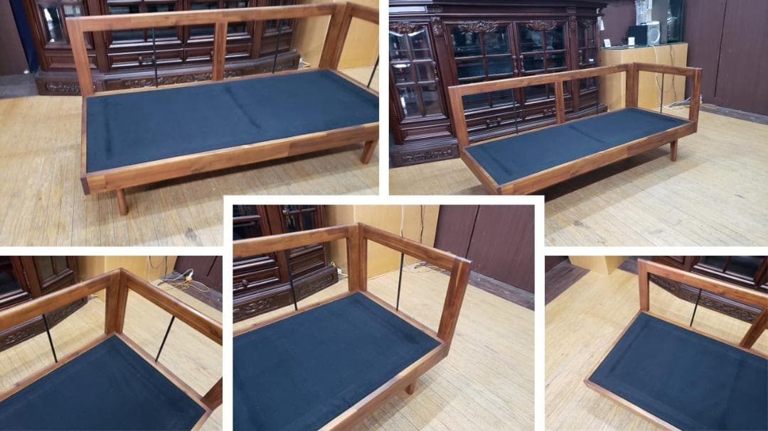 I41　Keiichi.O　北欧スタイル　unico　SWELLA