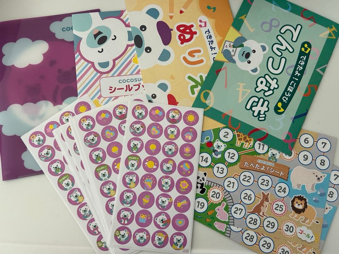 【小児科医推奨】 ここすく鉄分 子供 フェリチン鉄 パウダー