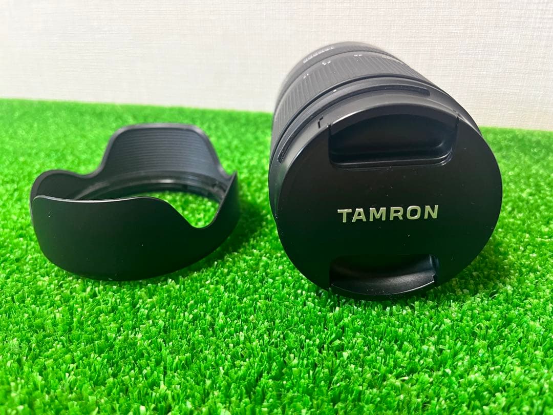 (Masa) xマウントTAMRON 17-70mm F2.8
