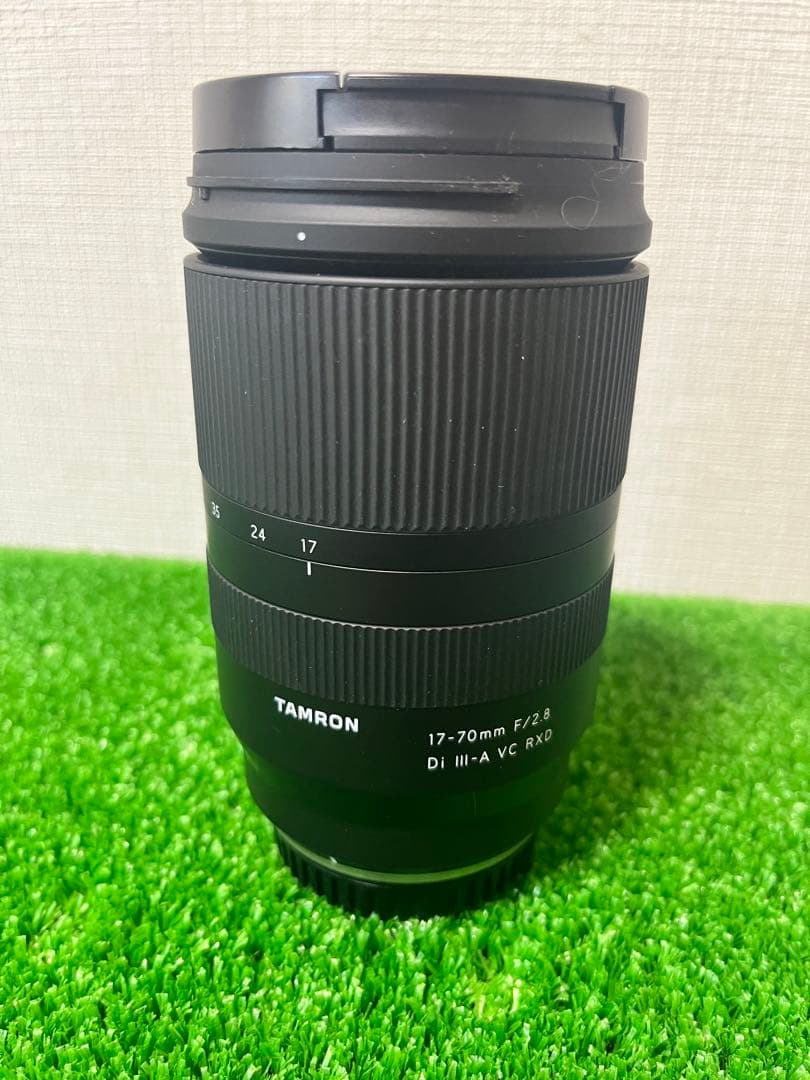 (Masa) xマウントTAMRON 17-70mm F2.8