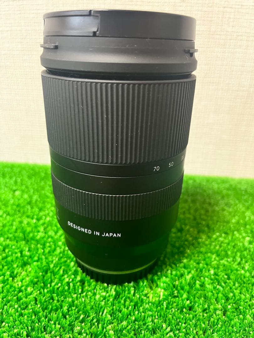 (Masa) xマウントTAMRON 17-70mm F2.8