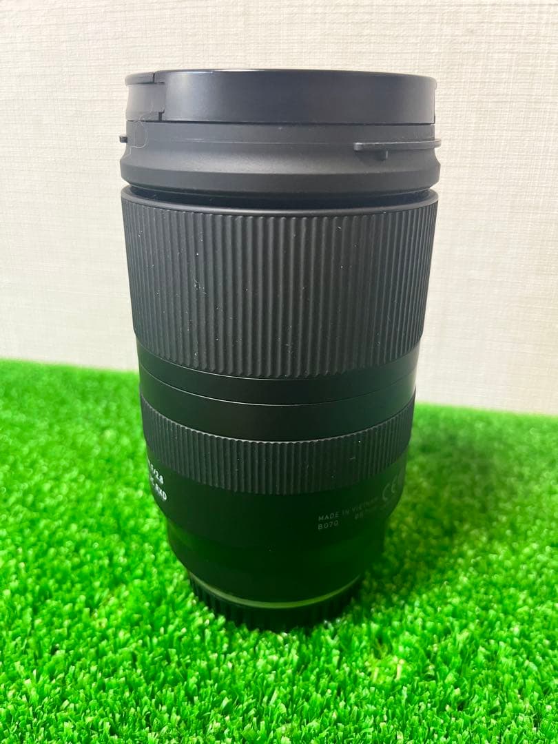 (Masa) xマウントTAMRON 17-70mm F2.8