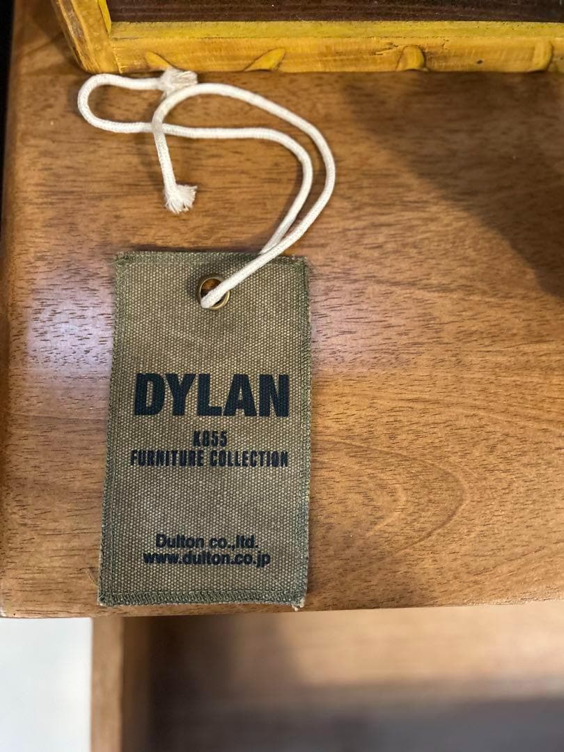 【セット販売】DULTON　ダルトン｜DYLAN END　ディランエンドセット