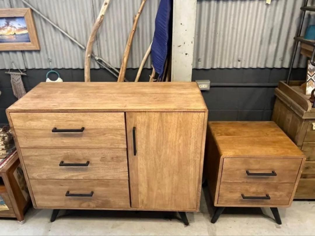 【セット販売】DULTON　ダルトン｜DYLAN END　ディランエンドセット