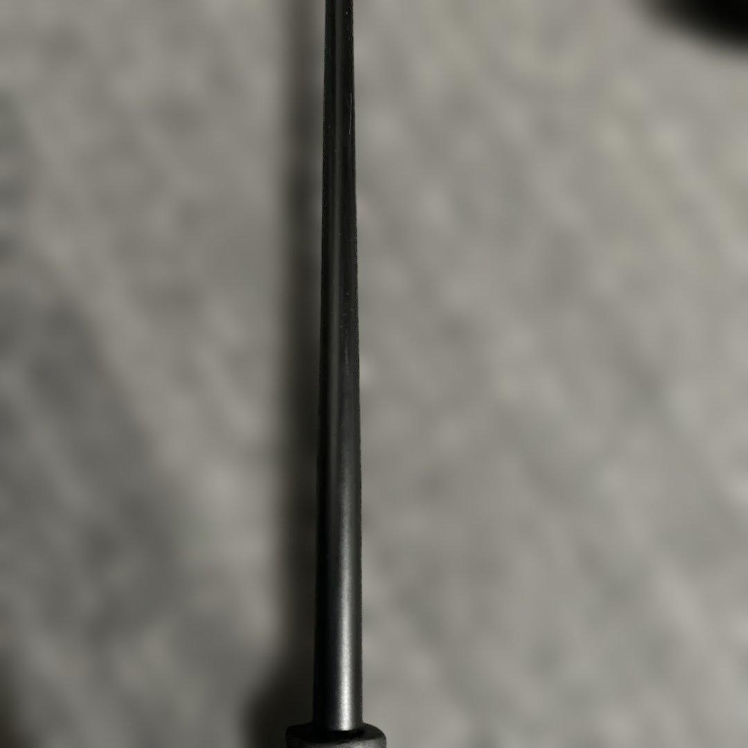 PXG ゼロトルク　ALLAN パター　34インチ　オリジナルシャフト