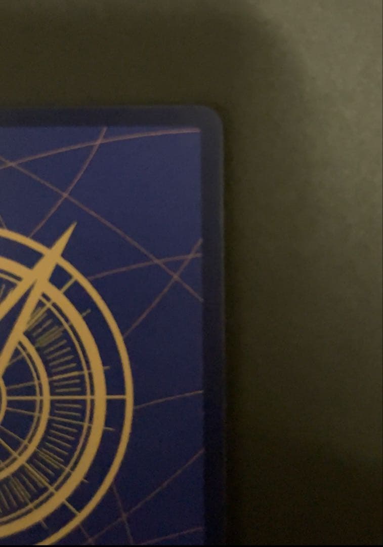 ナミ コミックパラレル OP01-016 THE BEST