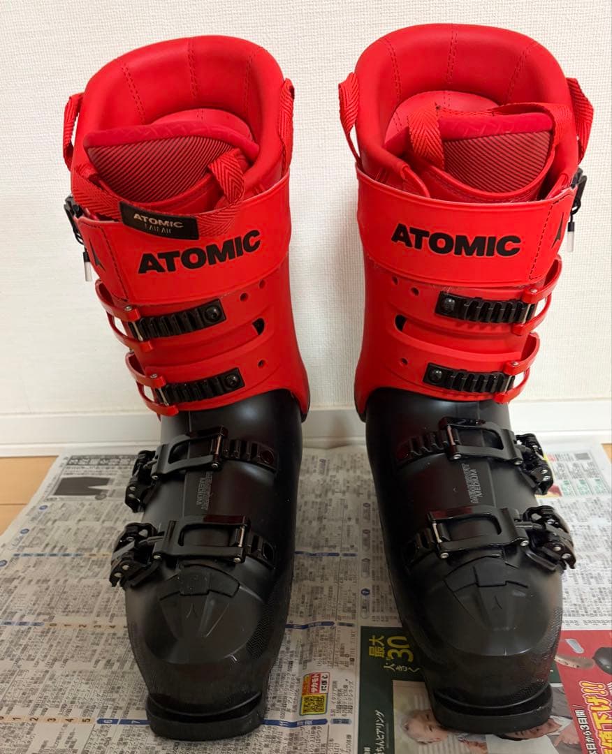 ATOMIC Hawx 130S Prime スキー用ブーツ