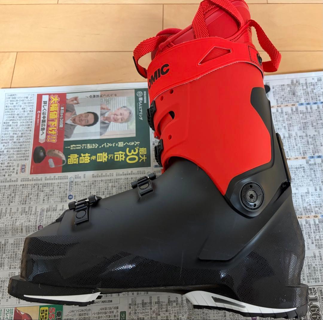 ATOMIC Hawx 130S Prime スキー用ブーツ