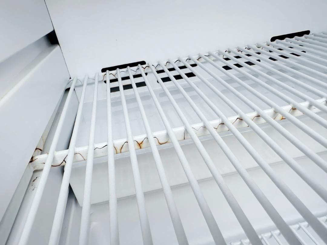 SIGMA 卓上型冷蔵ショーケース 62L 2022年製 RITS-66-TO