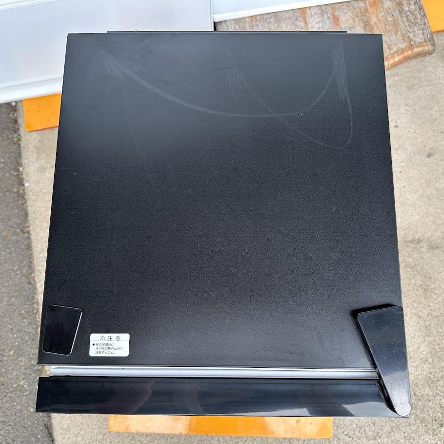 SIGMA 卓上型冷蔵ショーケース 62L 2022年製 RITS-66-TO