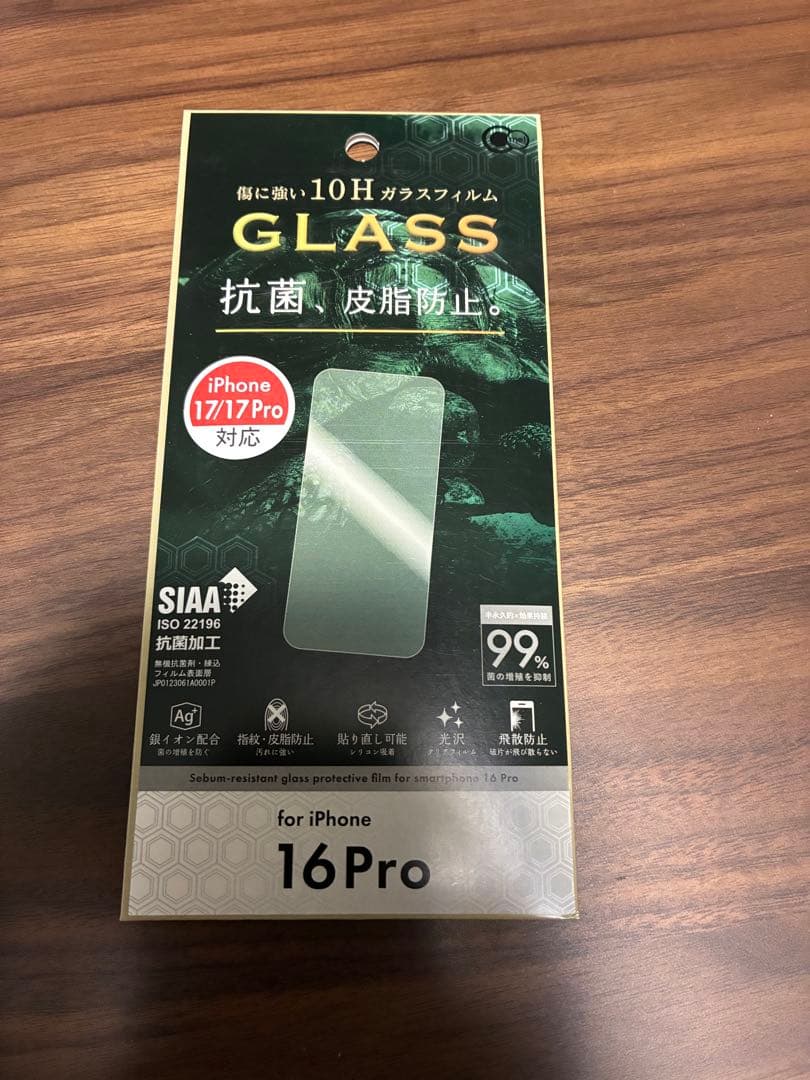 スマートフォン本体 J