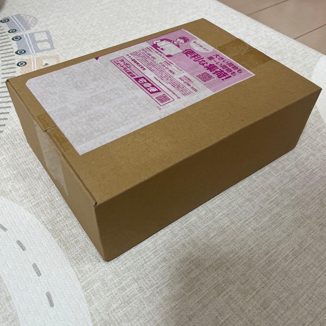 ポケモンカードゲーム MEGAドリームEX ポケモンセンター産　シュリンク付き