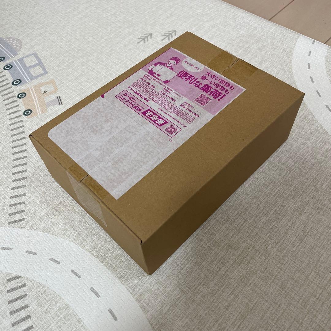 ポケモンカードゲーム MEGAドリームEX ポケモンセンター産　シュリンク付き