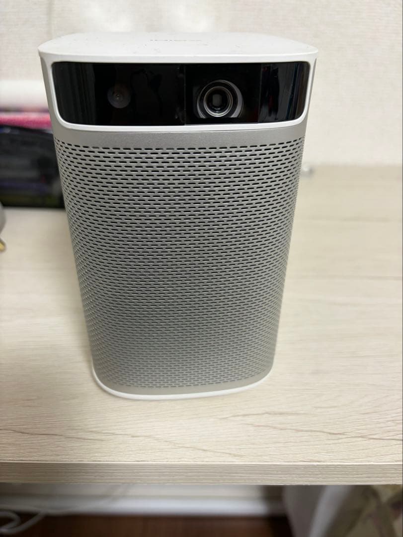 【うにぃ】XGIMI MOGO Pro 1080P プロジェクター