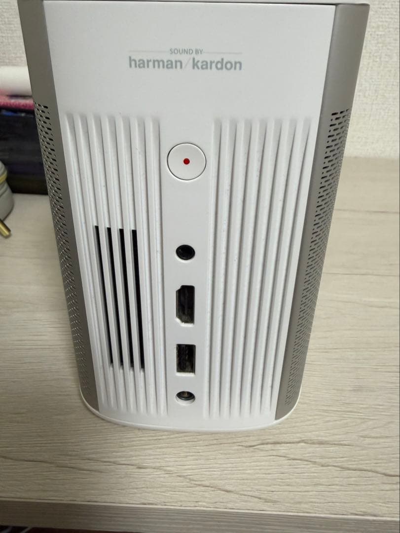 【うにぃ】XGIMI MOGO Pro 1080P プロジェクター