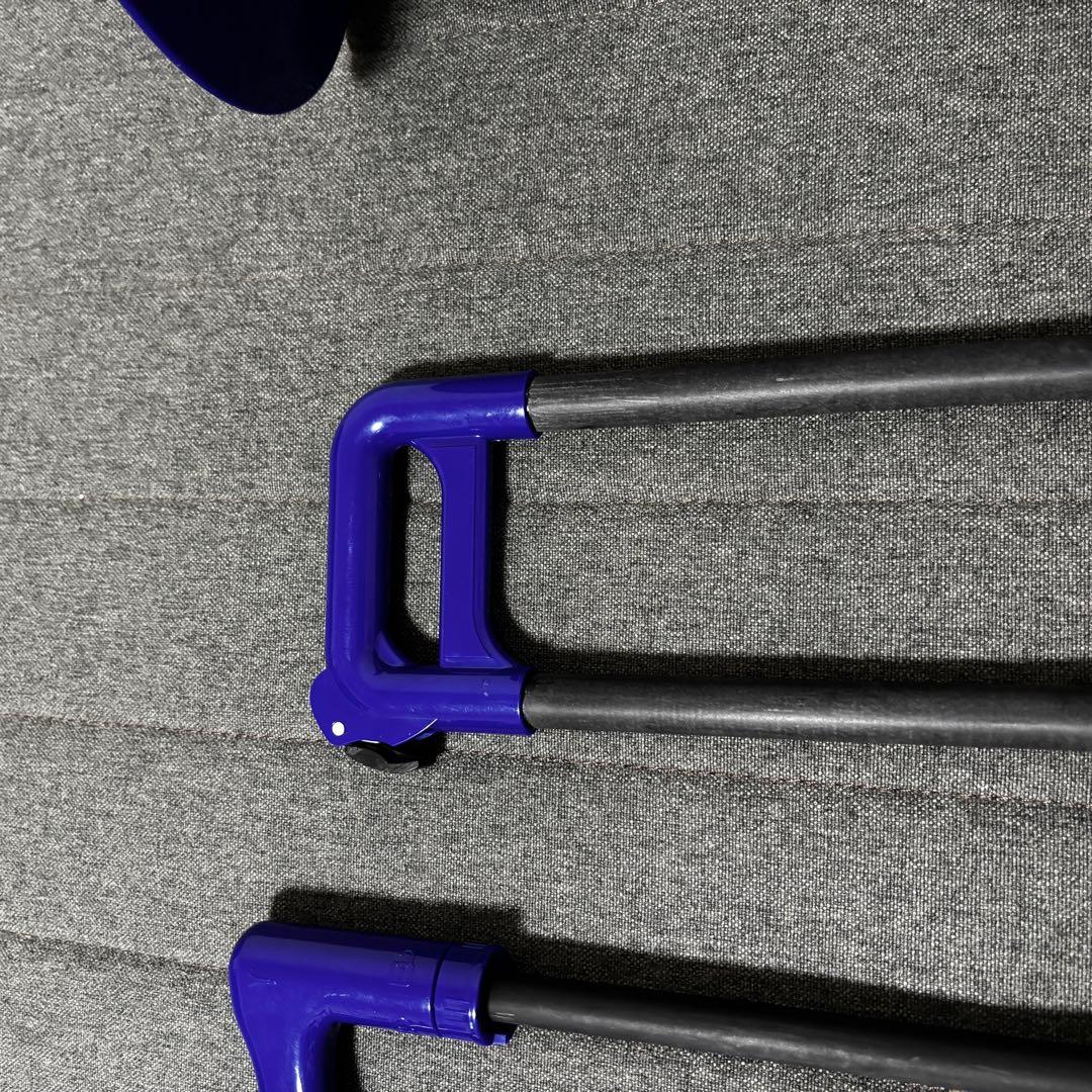 【希少色】pInstruments pBone ピーボーン トロンボーン ブルー