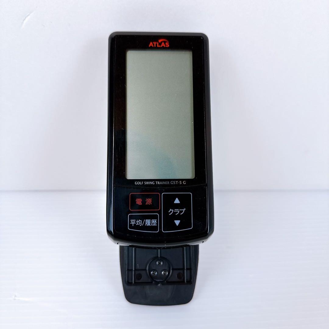 ユピテル　ゴルフスイングトレーナー　GST-5