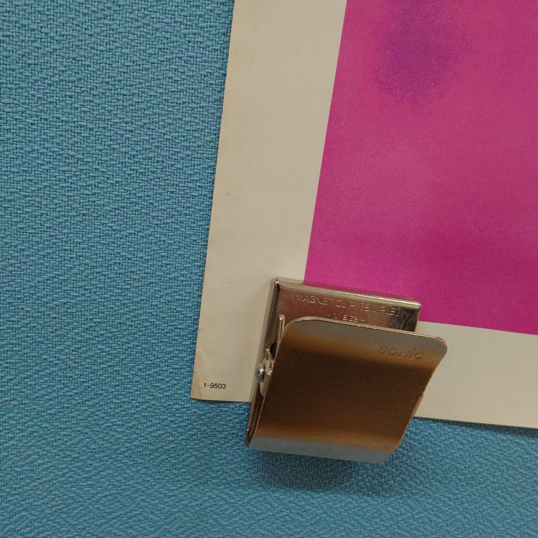 SNK 風雲黙示録 アーケード ネオジオ ポスター