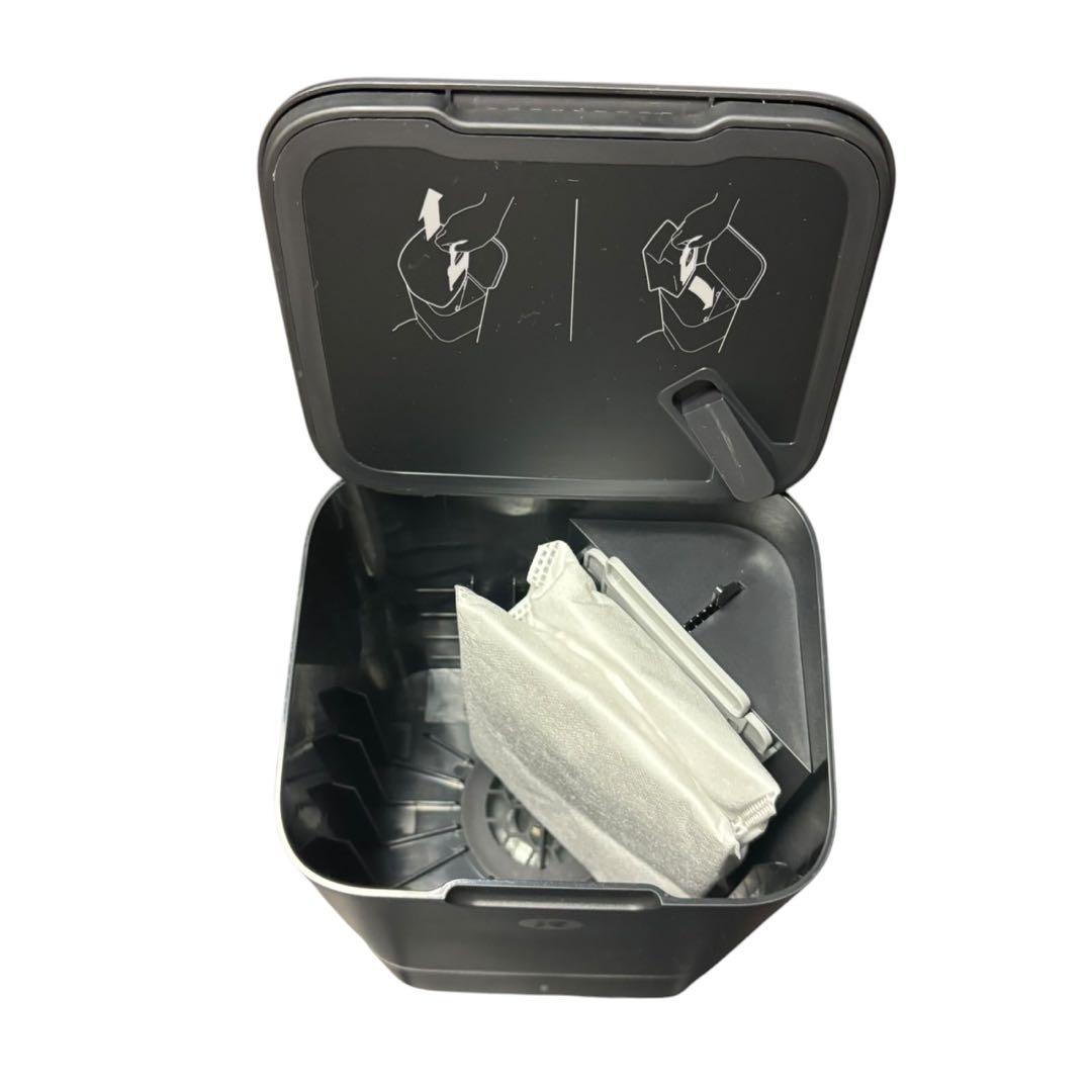 【美品】ルンバ i3+ ロボット掃除機 アイロボット クリーンベース付き