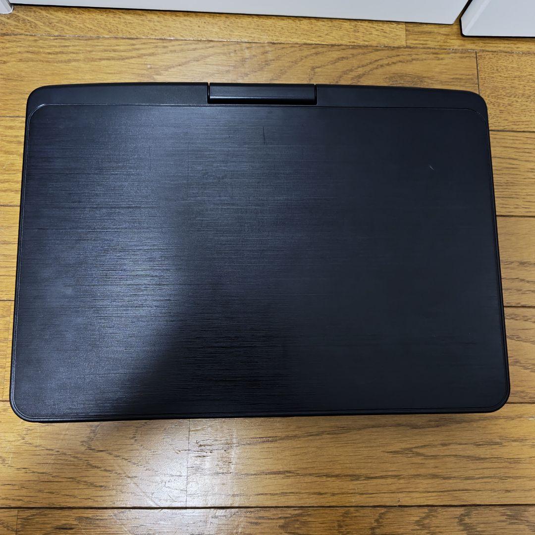 Superbe 14PB 14インチ ポータブルBlu-rayプレーヤー