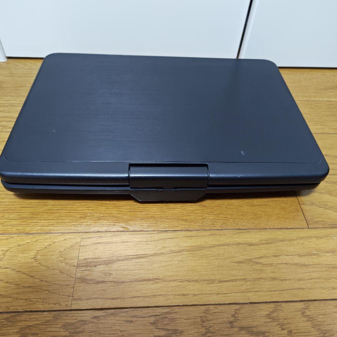 Superbe 14PB 14インチ ポータブルBlu-rayプレーヤー