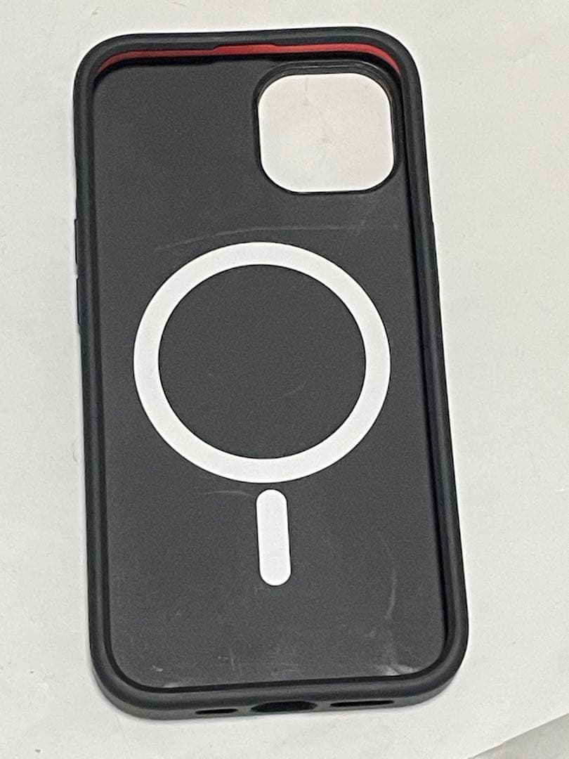 新品未使用！CASETiFY×マレフィセントiPhoneケース