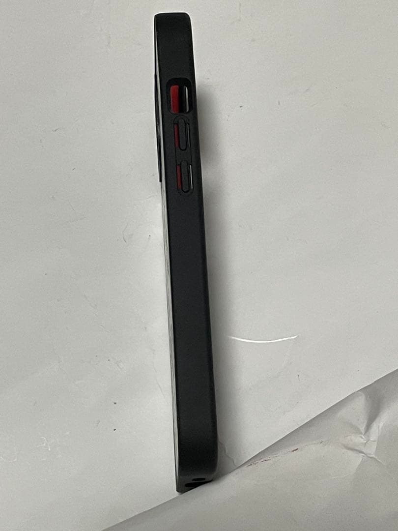 新品未使用！CASETiFY×マレフィセントiPhoneケース